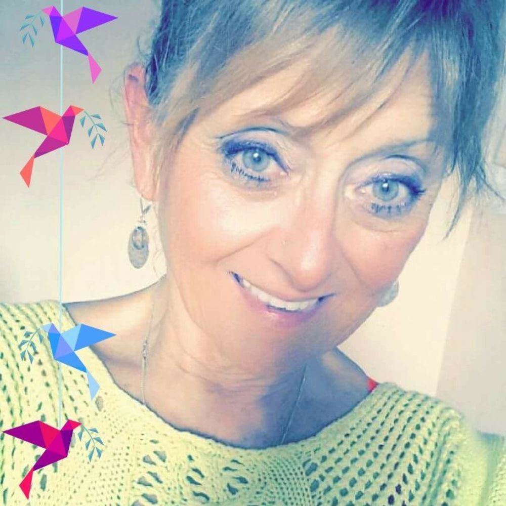 Meet your Posher, Kathleen